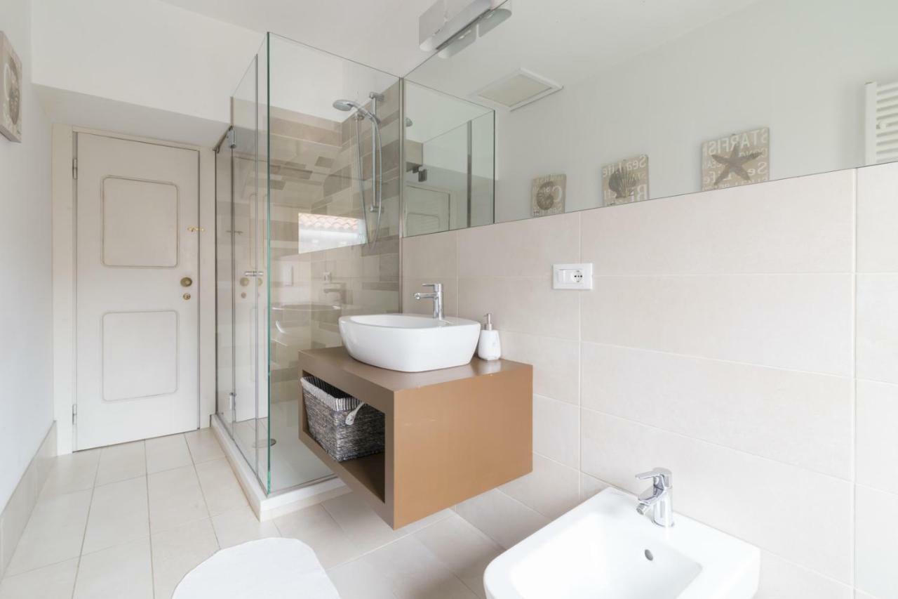 Residence Sanmarco Venetië Buitenkant foto
